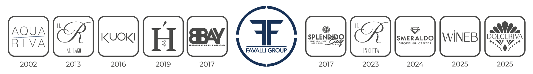 Favalli Group