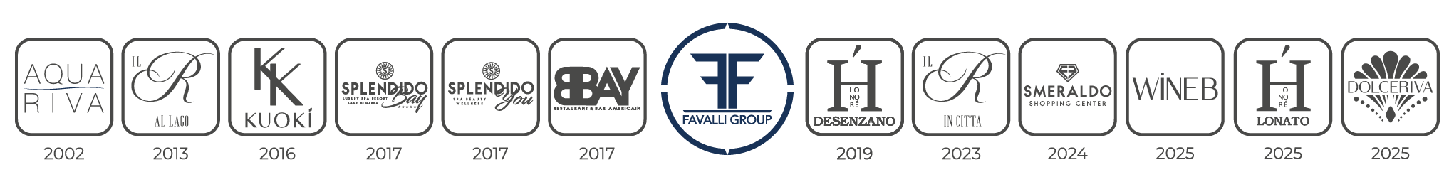 Favalli Group